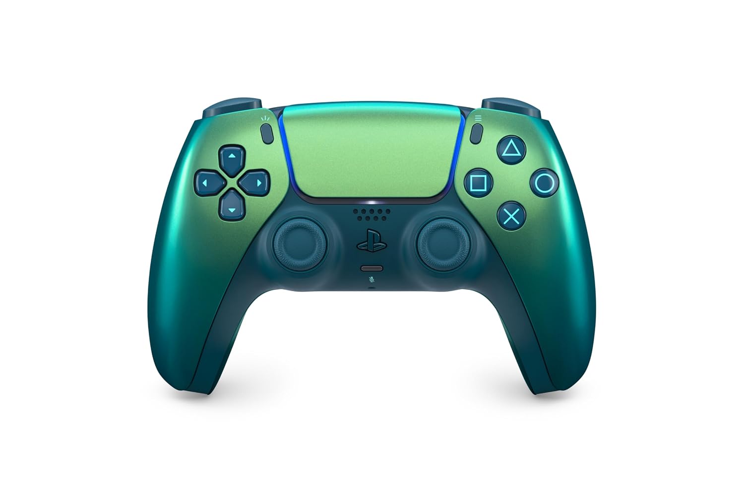PlayStation DualSense Wireless Controller – Chroma Teal